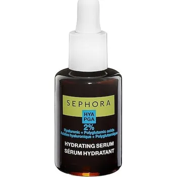 Pleťové sérum 558584-DEEP HYDRATATION SERUM-23 30ML - Serum Hydratant - Hydratační sérum - SEPHORA COLLECTION