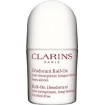 739411-DEODORANT - ROLL- ON DEODORANT - dlouhotrvající anti-perspirant bez alkoholu - CLARINS