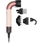 770371-Cermaic Pink - Dyson Supersonic r - Curly + Coily - DYSON