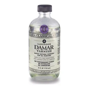 Lak na nehty Damarový lak Chelsea – 59ml (Damarový lak Chelsea – 59ml)