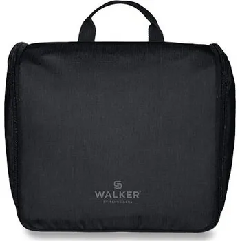 Kosmetická taška Walker The Concept 2.0 - Ibiza Anthracite