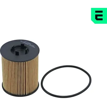Olejový filtr Olejový filtr OPTIMAL OP-FOF40015