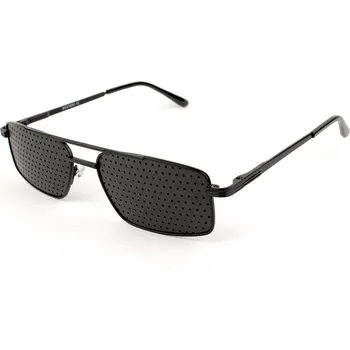 Brýle na čtení Ajurvédské brýle pro zlepšení zraku MY012 Black