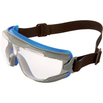 3M Goggle Gear 500 Scotchgard GG501NSGAF-EU čiré