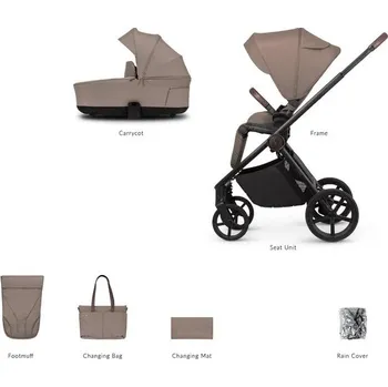 Kočárek Kočárek Venicci Claro Almond