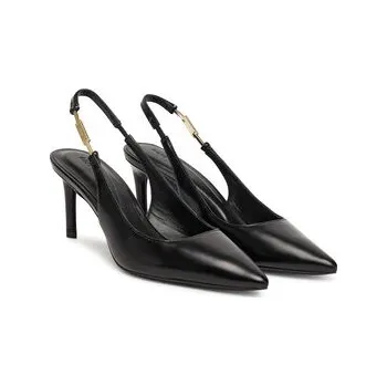 Dámské lodičky BOSS Lodičky Gracey 50548596 Černá 39