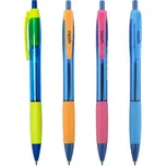 Spoko Kuličkové pero Aqua 0,5 mm - mix barev