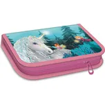 Školní penál plný Ars Una - Stardust