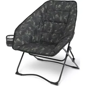 rybářské křeslo Kreslo Delphin HEXIO Banx