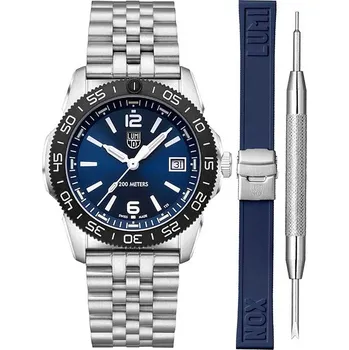 Hodinky Luminox XS.3123M.SET Pacific Diver Unisex
