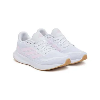 Dámské tenisky adidas Sneakersy Runfalcon 5 JR2233 Bílá 35_5