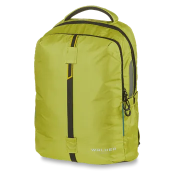Školní batoh Studentský batoh Walker Elite 2.0 - Lime