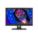 Počítač All in One Fujitsu Esprimo K558/24 AiO 23,8 palců / Intel Core i5-9400 2.90 GHz / 8 GB / 256 GB SSD