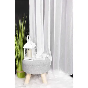 Záclona Záclona, Dreher Mira s olůvkem metráž, bílá