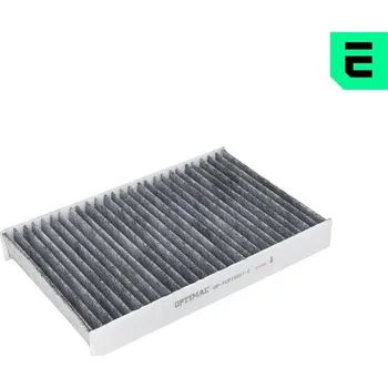 Kabinový filtr Kabinový filtr s aktivním uhlím OPTIMAL