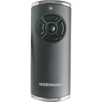 Dálkový ovladač HÖRMANN HS5 868-BS, BiSecur - rádiový (RF) dálkový ovladač - duplikát
