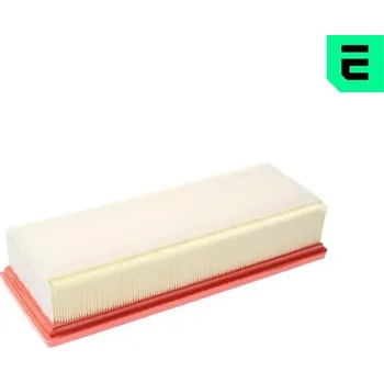 Vzduchový filtr Vzduchový filtr Optimal