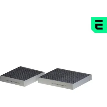 Kabinový filtr Kabinový filtr s aktivním uhlím Optimal