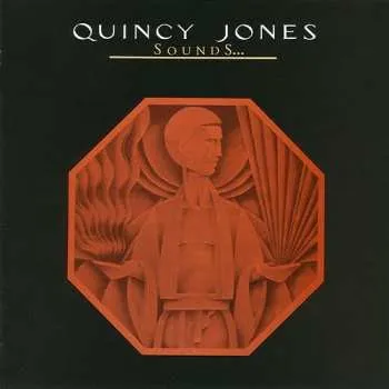 Zahraniční hudba CD Quincy Jones: Sounds ... And Stuff Like That!! 2023 Shm CD Reissue