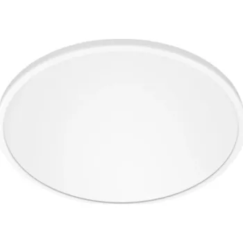 LUMMAX Stela 24W bílá