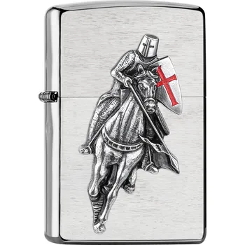 Zapalovač Zippo Crusader Horse