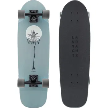 Longboard Longboard Landyachtz Dinghy Blunt UV Sun 28.5" / 72 cm 2025 - Odesíláme do 24 hodin