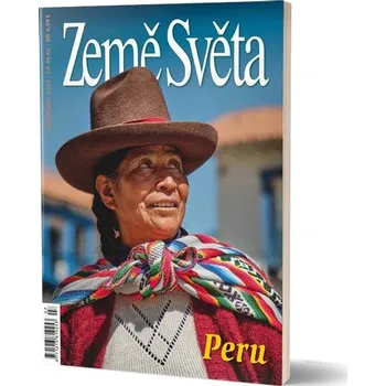 Země Světa - Peru
