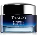 Thalgo Prodige Des Océans La Crème regenerační krém pro všechny typy pleti 50 ml