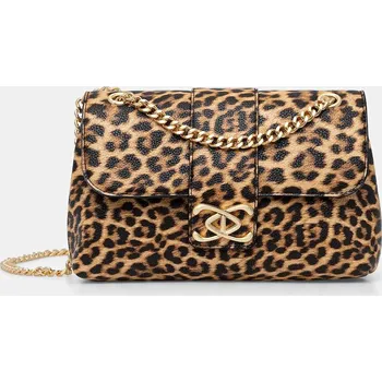 Kabelka Aldo CCHARLICARRY.240 hnědá 88X, vel. ONE SIZE