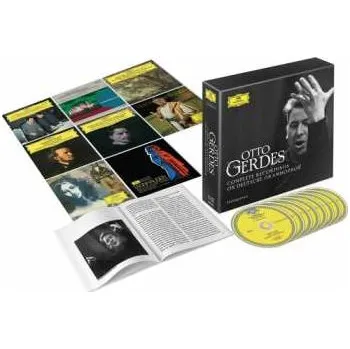 Zahraniční hudba 11CD Frédéric Chopin: Complete Recordings On Deutsche Grammophon 2025