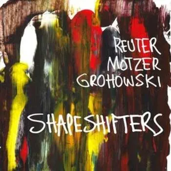 Zahraniční hudba CD Markus Reuter: Shapeshifters 2020