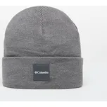 Čepice Columbia City Trek™ Heavyweight Beanie City Grey Heath Universal