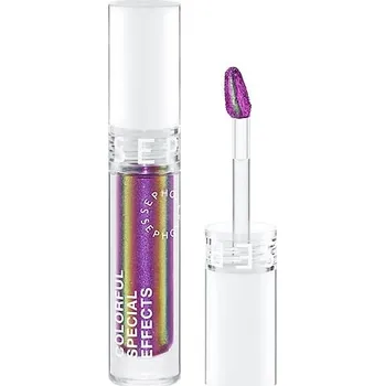 Oční stíny 731467-CSE MULTICHROME REACTIVATION-25 B - Colorful Special Effects – Tekuté multichromatické oční stíny - SEPHORA COLLECTION