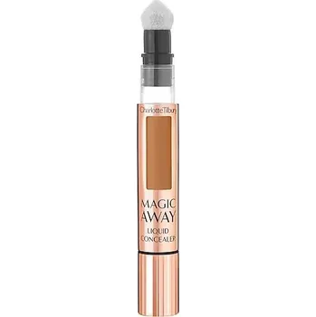 Přípravek na tvář 11 Tan (7,8 ml) - Magic Away Liquid Concealer – Tekutý korektor v tyčince - CHARLOTTE TILBURY
