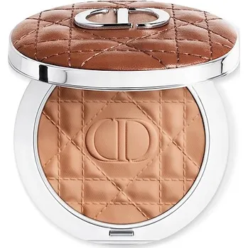 Bronzer 755972-DIORSKIN FOREVER NUDE BRONZER VELVET 04 - Dior Forever Nude Bronze – Pudrový bronzer s nude nebo matným finišem - DIOR