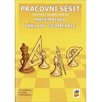 Matematika Matematika - Základy geometrie - pracovní sešit