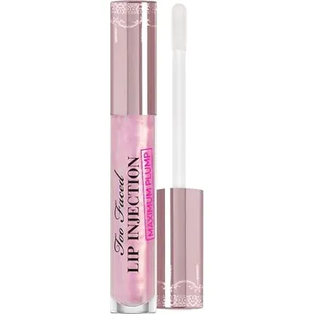 Lesk na rty 521315-LIP INJECTION EXTREME MAXIMUM PLUMP - Lip Injection Maximum Plump - Lesk na rty se zvětšujícím efektem - TOO FACED