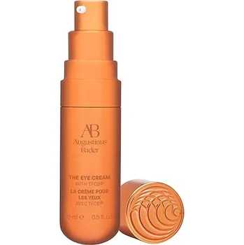 Pleťová kosmetika 582604-FACE CARE THE EYE CREAM NOMAD - The Eye Cream Nomad - Krém na oči - AUGUSTINUS BADER