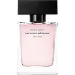 539591-FOR HER MUSC NOIR EDP 30ML - for her Musc Noir - Musk Floral Parfémová voda - NARCISO RODRIGUEZ