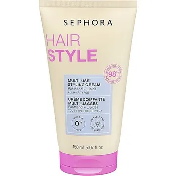 Stylingový přípravek 731499-CURL CREAM-25 - Creme Coiffante Multi-Usages – Stylingový krém na vlasy - SEPHORA COLLECTION