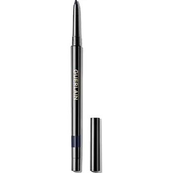 Oční linky 622670-EYE-LINER CONTOUR EYE/PEN 03 NIGHT BLUE - Contour G - Oční linky v intenzivních barvách - GUERLAIN