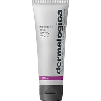 Pleťová maska MASK MULTIVI POWER RECOVERY 75 ML - Multivitamin power recovery masque - Multivitaminová regenerační maska - DERMALOGICA