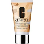 DDM GEL HYD BB DIFFÉRENT 50 ML - Clinique ID Dramatically Different Moisturizing BB gel - Hydratační BB gel - CLINIQUE