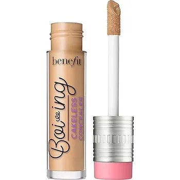Přípravek na tvář Teinte 6 (5 ml) - Boi-ing Cakeless - Krycí tekutý korektor - BENEFIT COSMETICS