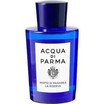 Unisex parfém 774319-MIRTO DI PANAREA EDP 180ML - Mirto Di Panarea La Riserva - Parfémovaná Voda - ACQUA DI PARMA
