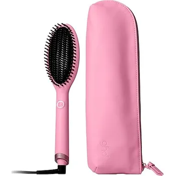 Kočárek 740075-GLIDE PINK 2024 - Pink Glide - Kulmofén - GHD