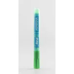 DARWI ARMERINA fixa na porcelán bez vypalování 6 ml/2 mm - středně zelená