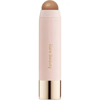 577239-WARM WISHES BRONZER STICK HAPPY SOL - Warm Wishes Bronzer Stick - Bronzující tyčinka - RARE BEAUTY