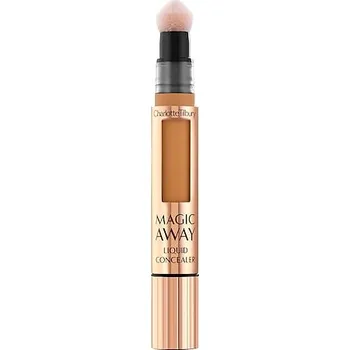 Přípravek na tvář 12,5 Tan (7,8 ml) - Magic Away Liquid Concealer – Tekutý korektor v tyčince - CHARLOTTE TILBURY