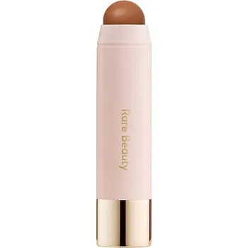 Přípravek na tvář 577237-WARM WISHES BRONZER STICK ALWAYS SUNNY - Warm Wishes Bronzer Stick - Bronzující tyčinka - RARE BEAUTY